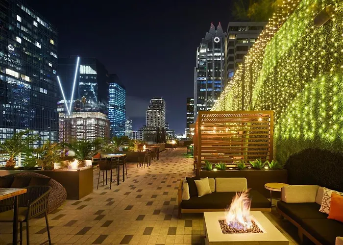 Jw Marriott Austin