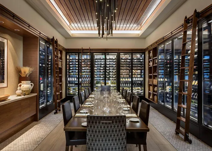 Jw Marriott Austin