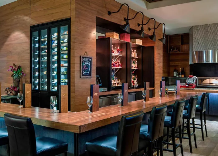 Jw Marriott Austin