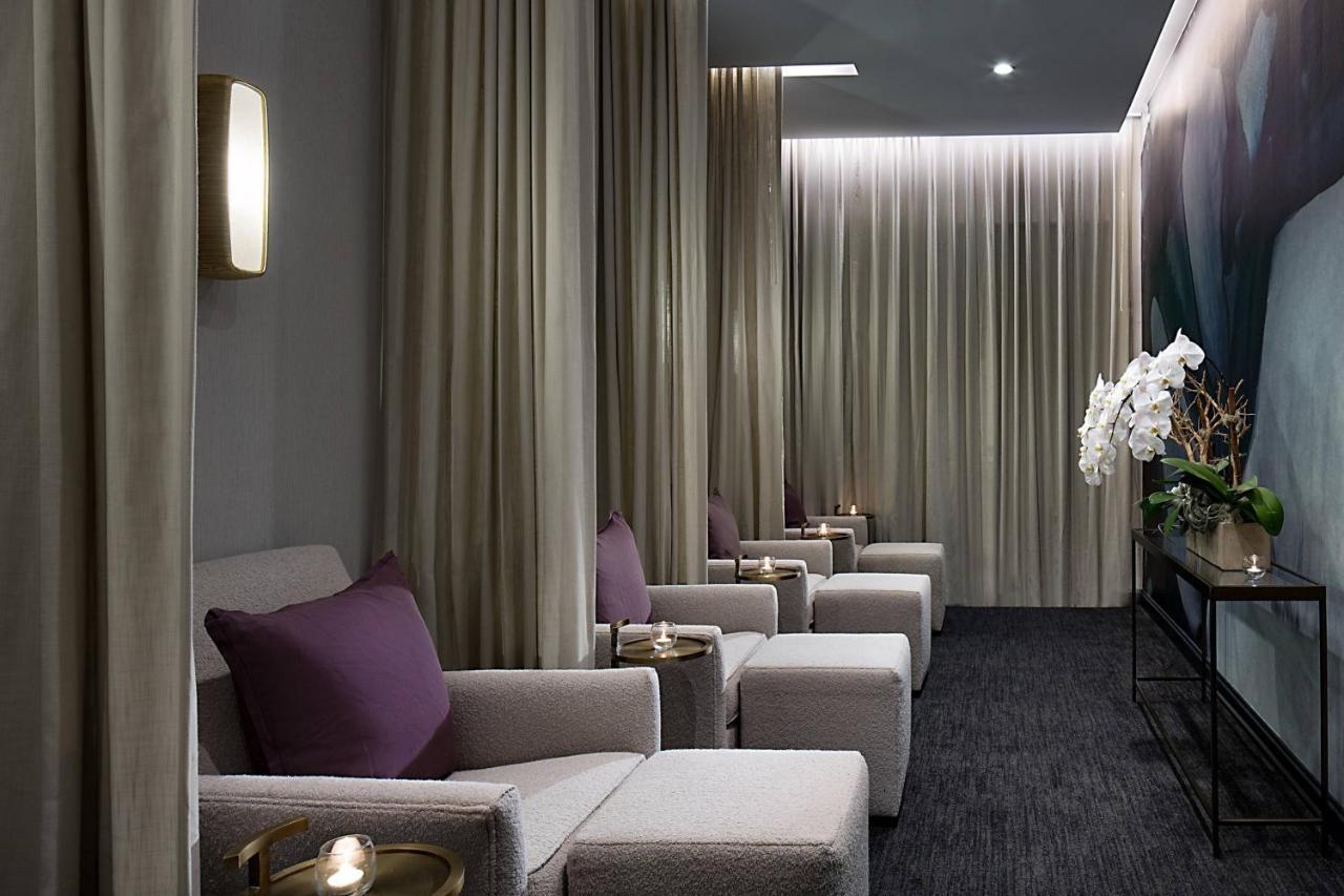 Jw Marriott Hotel
