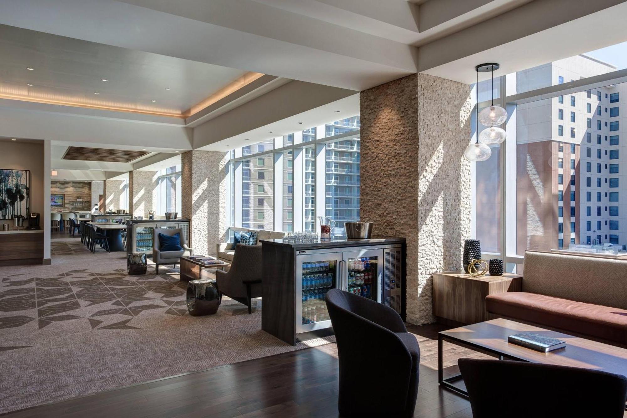 Hotel Jw Marriott