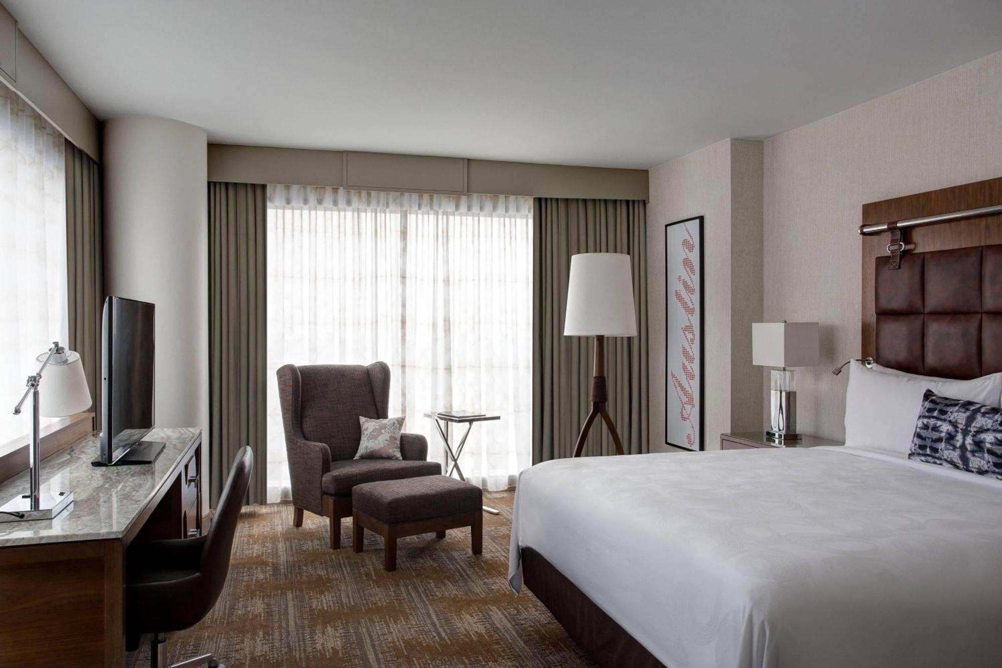 Jw Marriott Austin