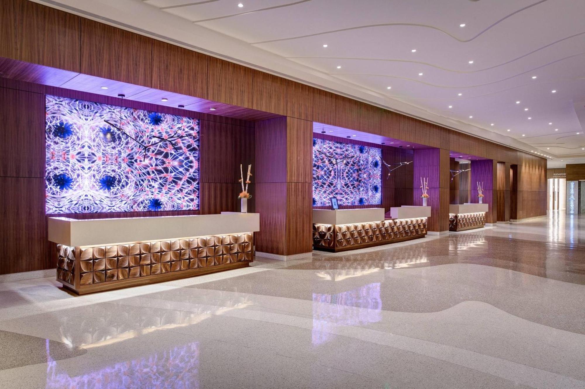Jw Marriott 4*