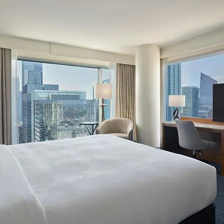 Jw Marriott Austin Hotel Exterior photo