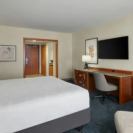 Jw Marriott Austin Hotel Exterior photo