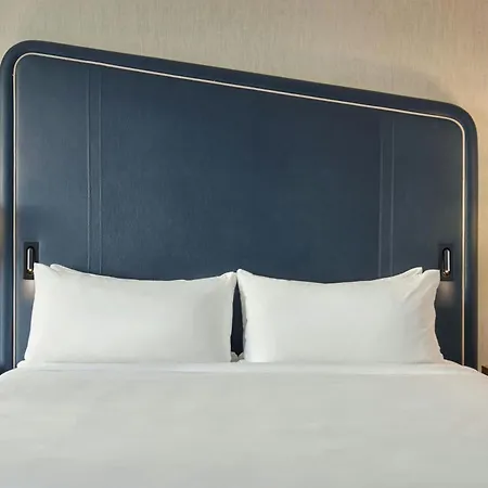 Jw Marriott Austin Hotel Exterior photo