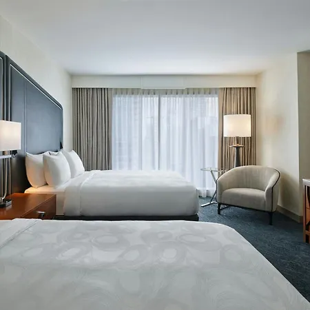 Jw Marriott Austin Hotel Exterior photo