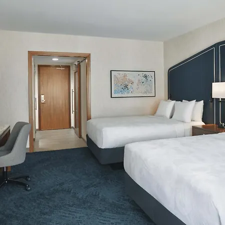 Jw Marriott Austin Hotel Exterior photo