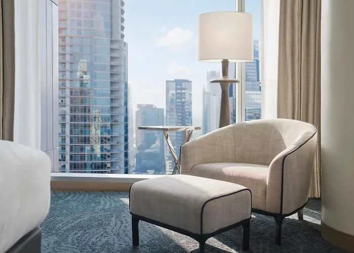 Jw Marriott Austin