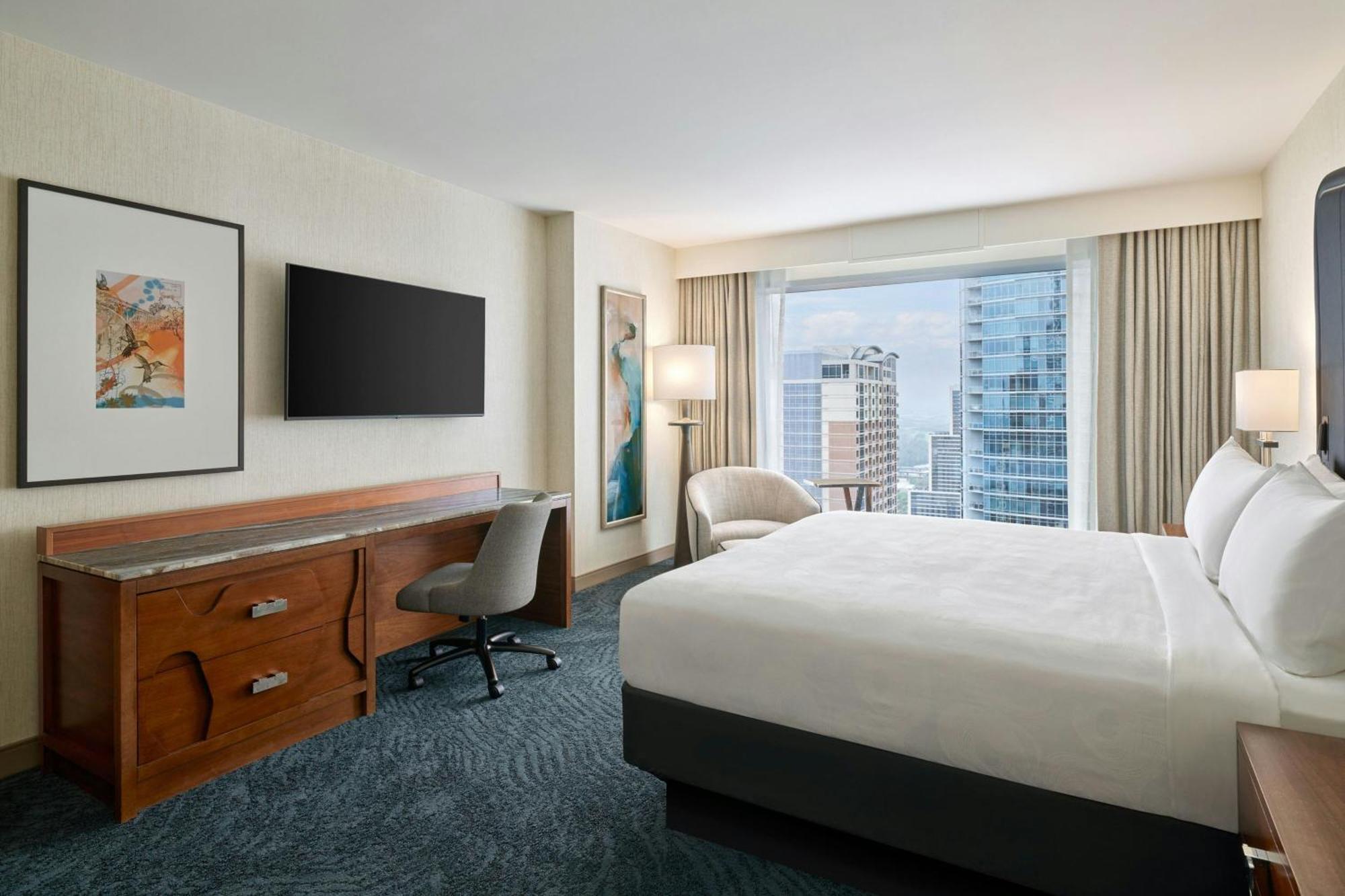 Jw Marriott Hotel