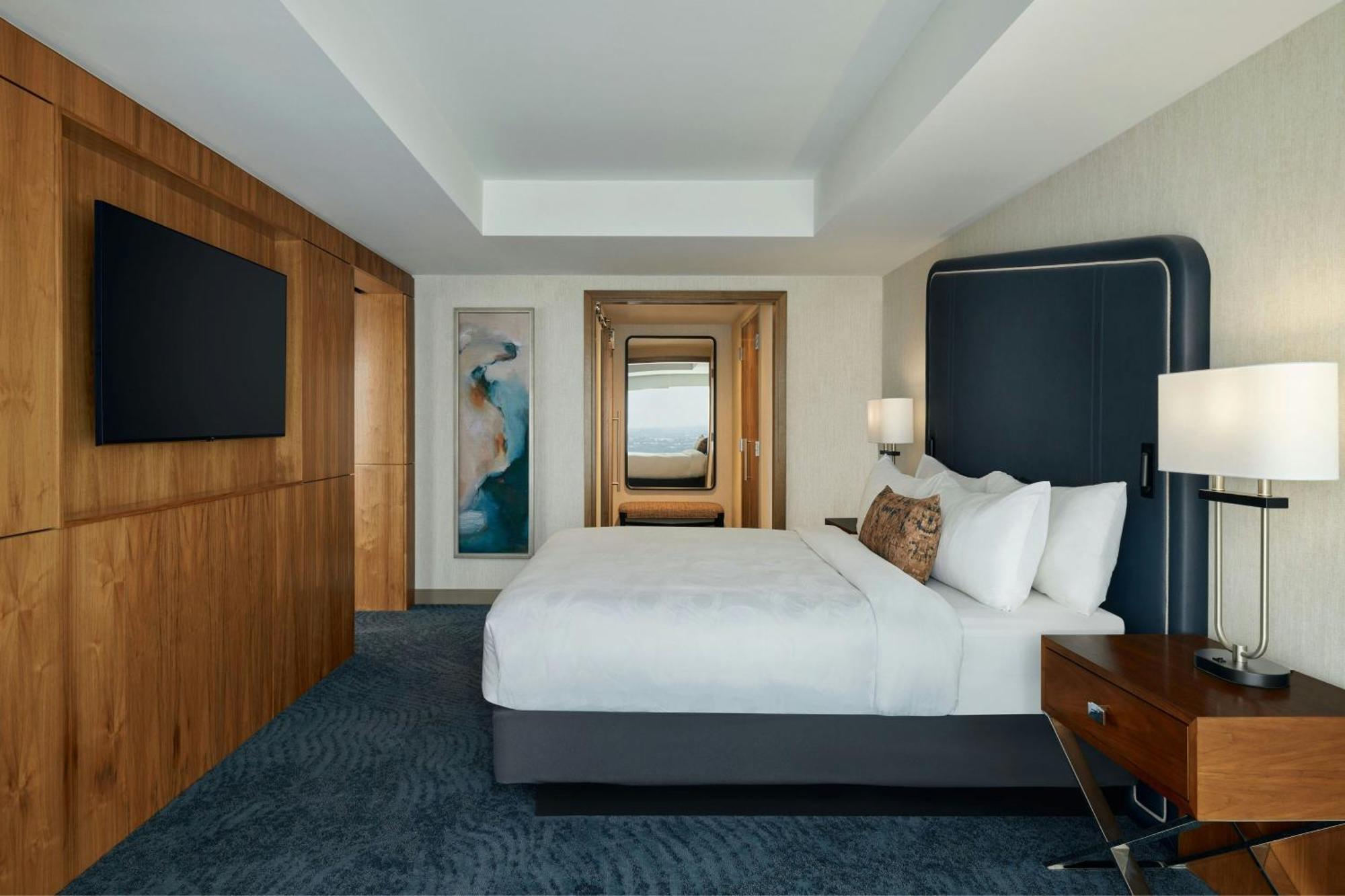 Jw Marriott Austin