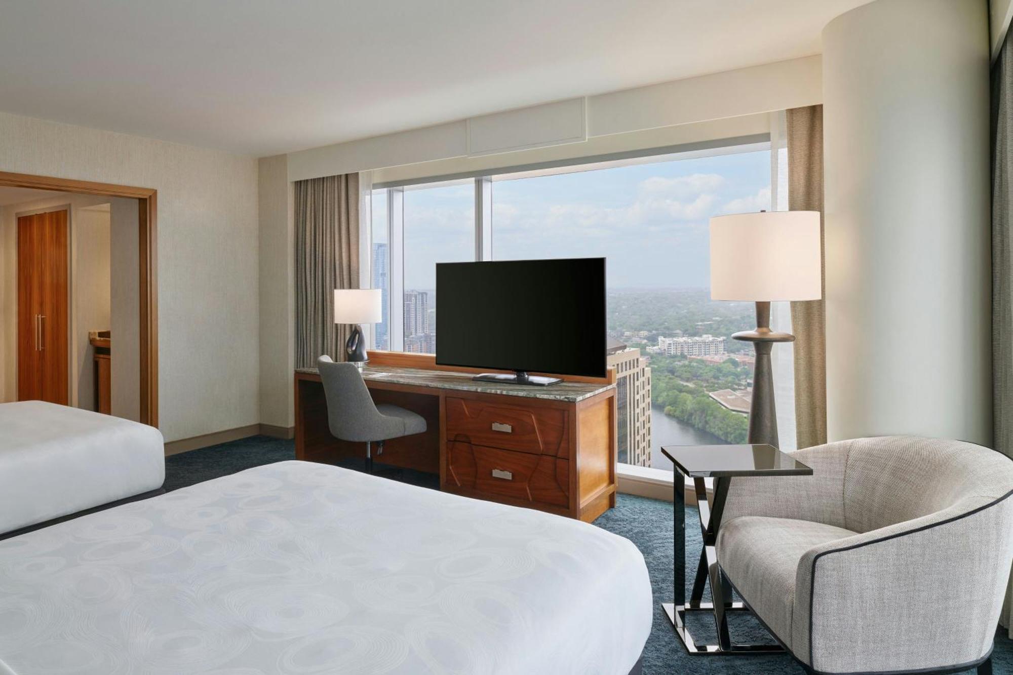Hotel Jw Marriott