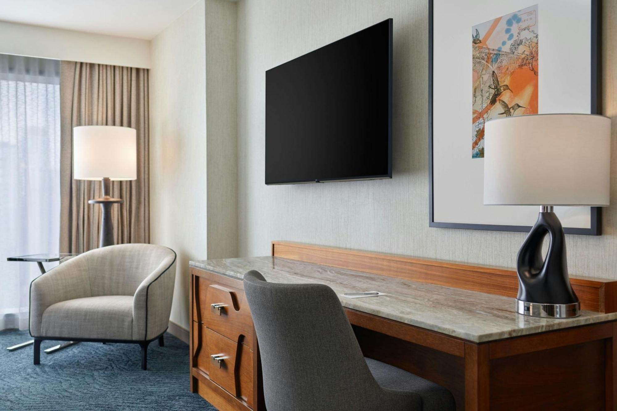 Jw Marriott 4* Austin