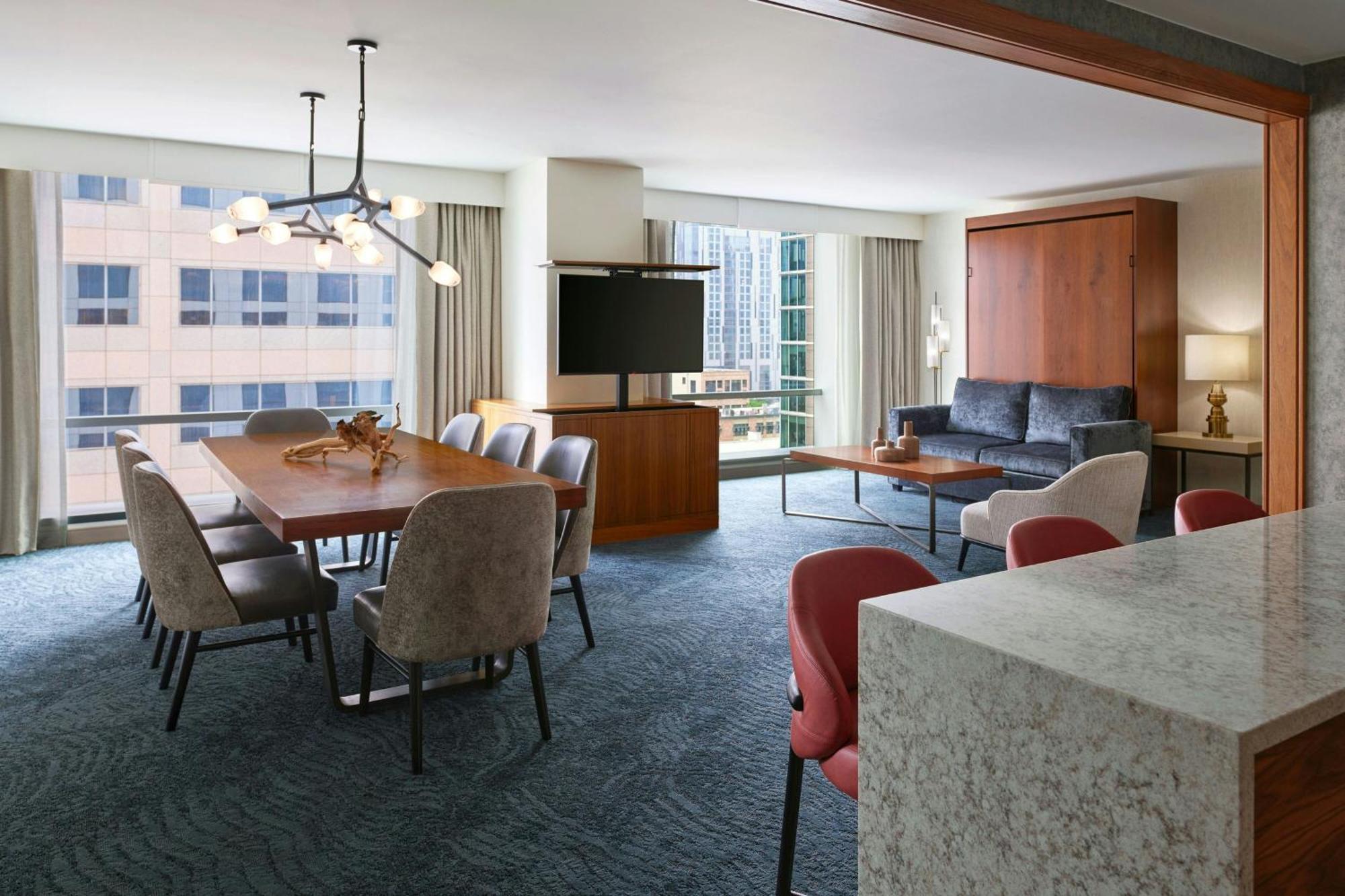 Jw Marriott