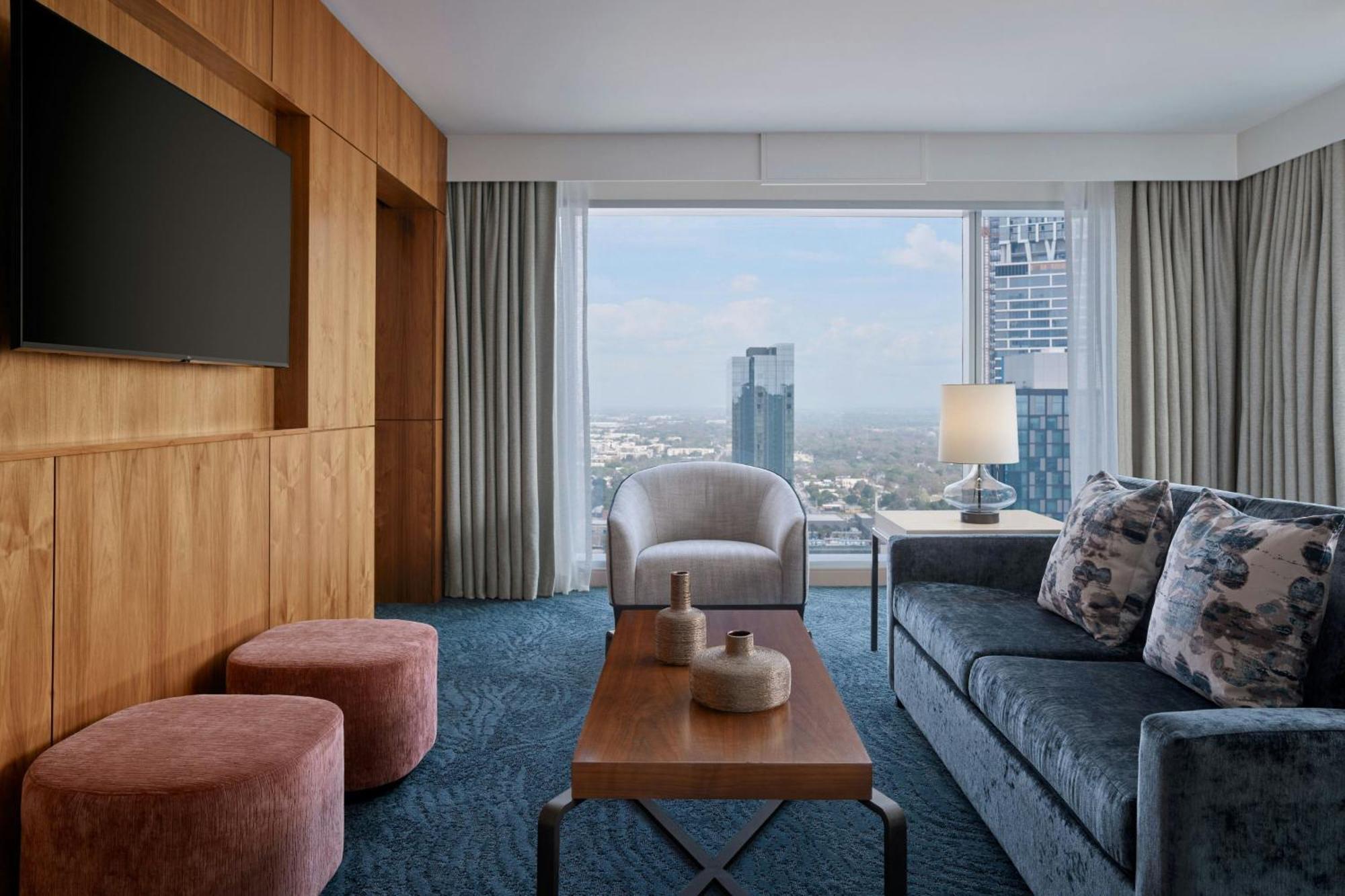 Jw Marriott Hotel