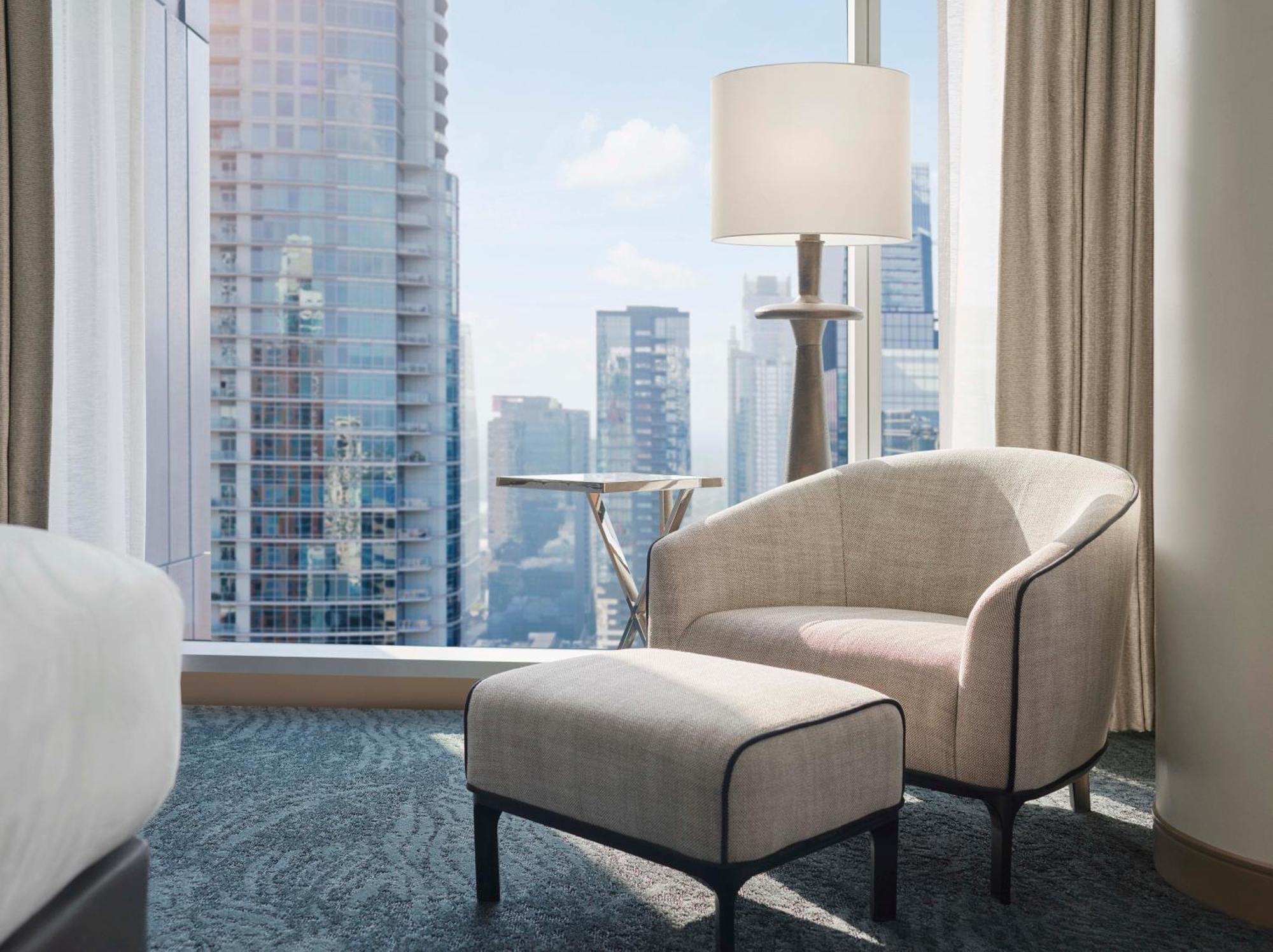Jw Marriott Hotel