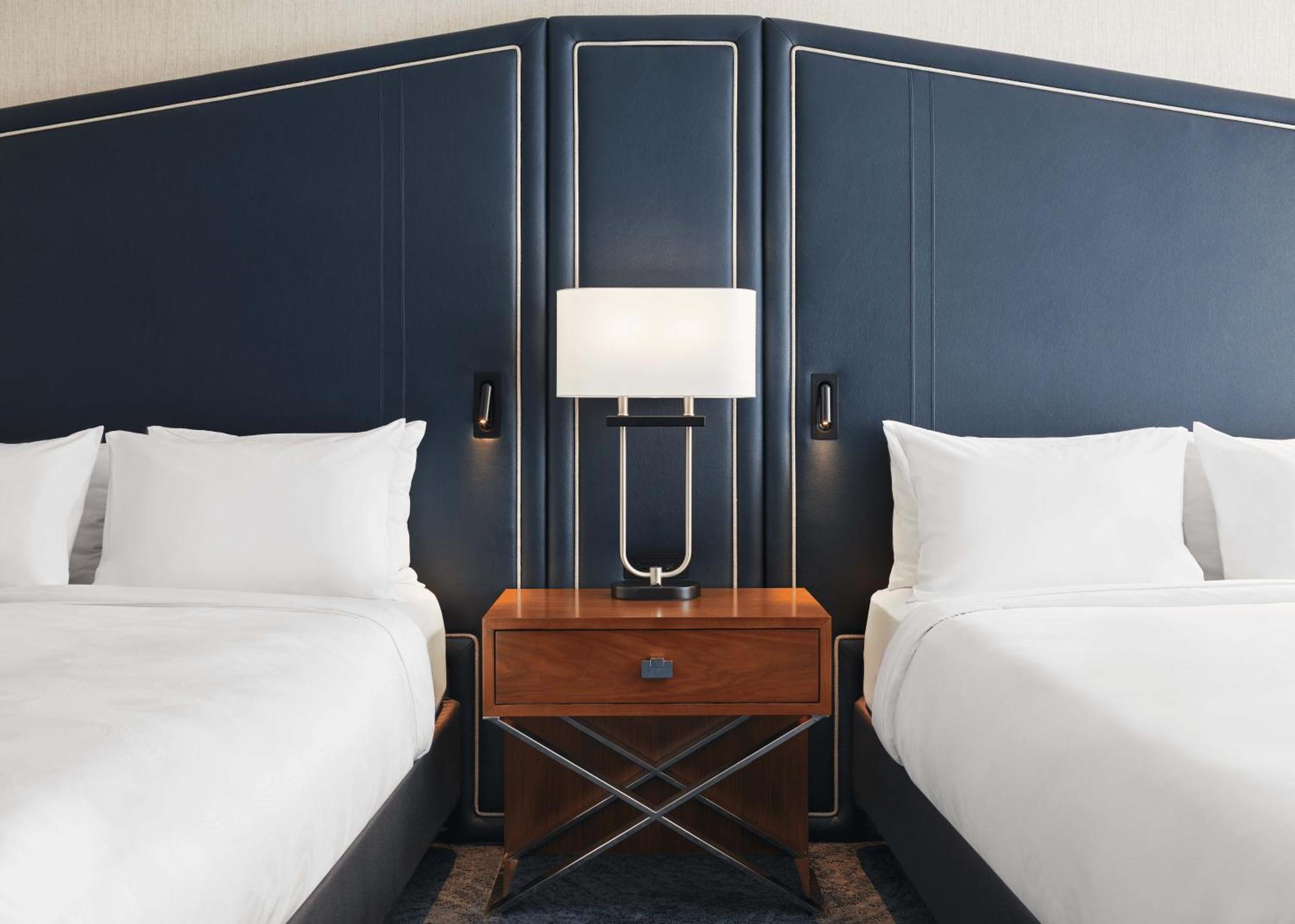 Jw Marriott Hotel
