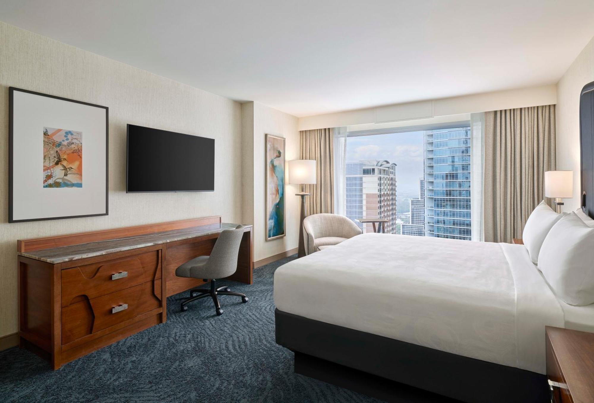 Hotel Jw Marriott