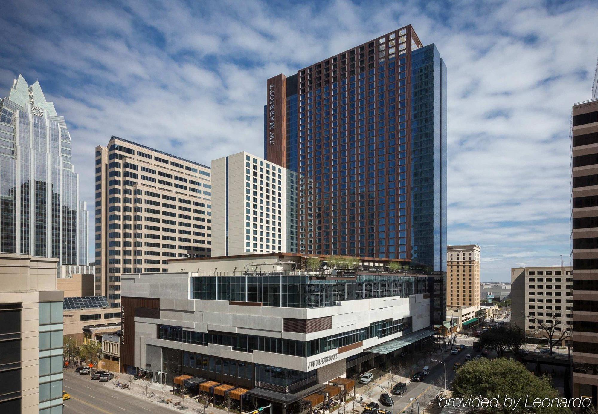 Jw Marriott 4*