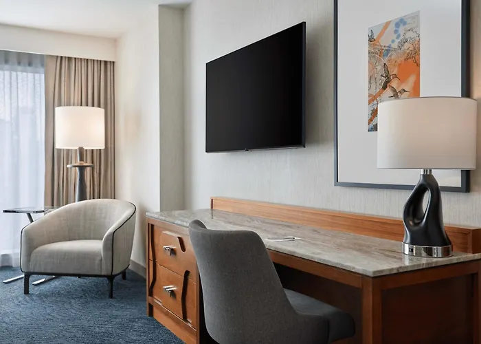 Jw Marriott Austin