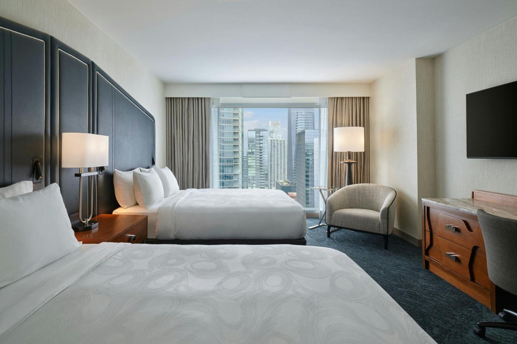 Hotel Jw Marriott
