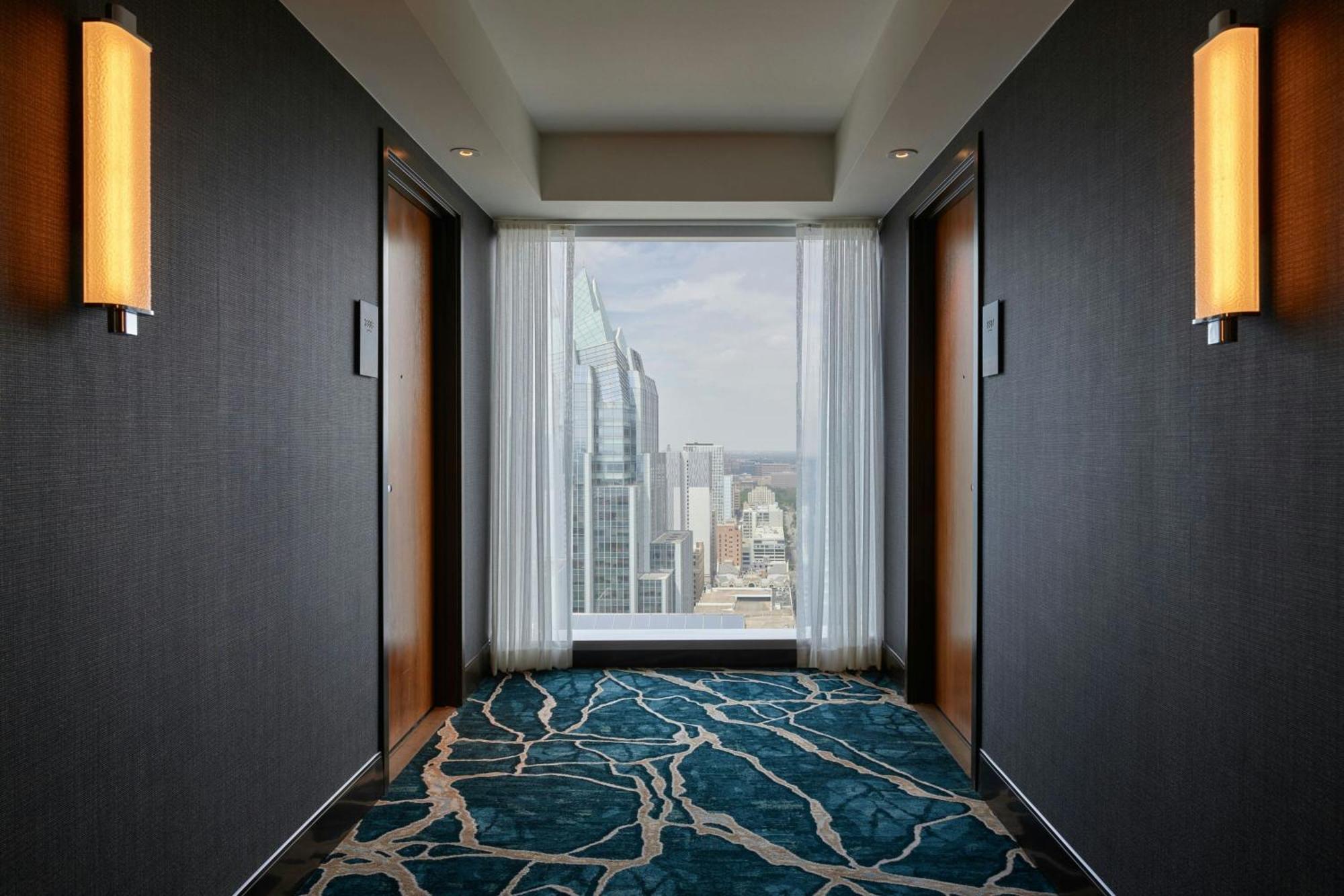 Jw Marriott Hotel 4*