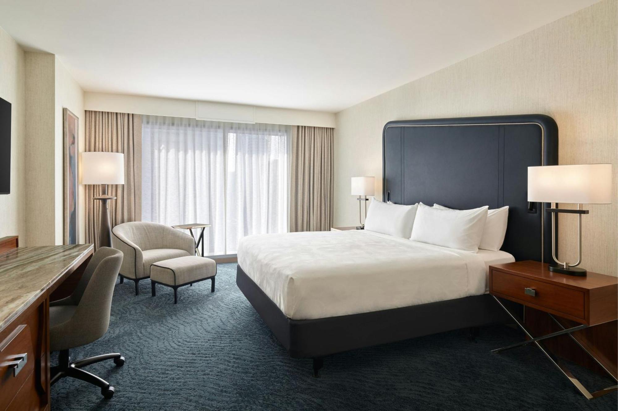 Jw Marriott 4*