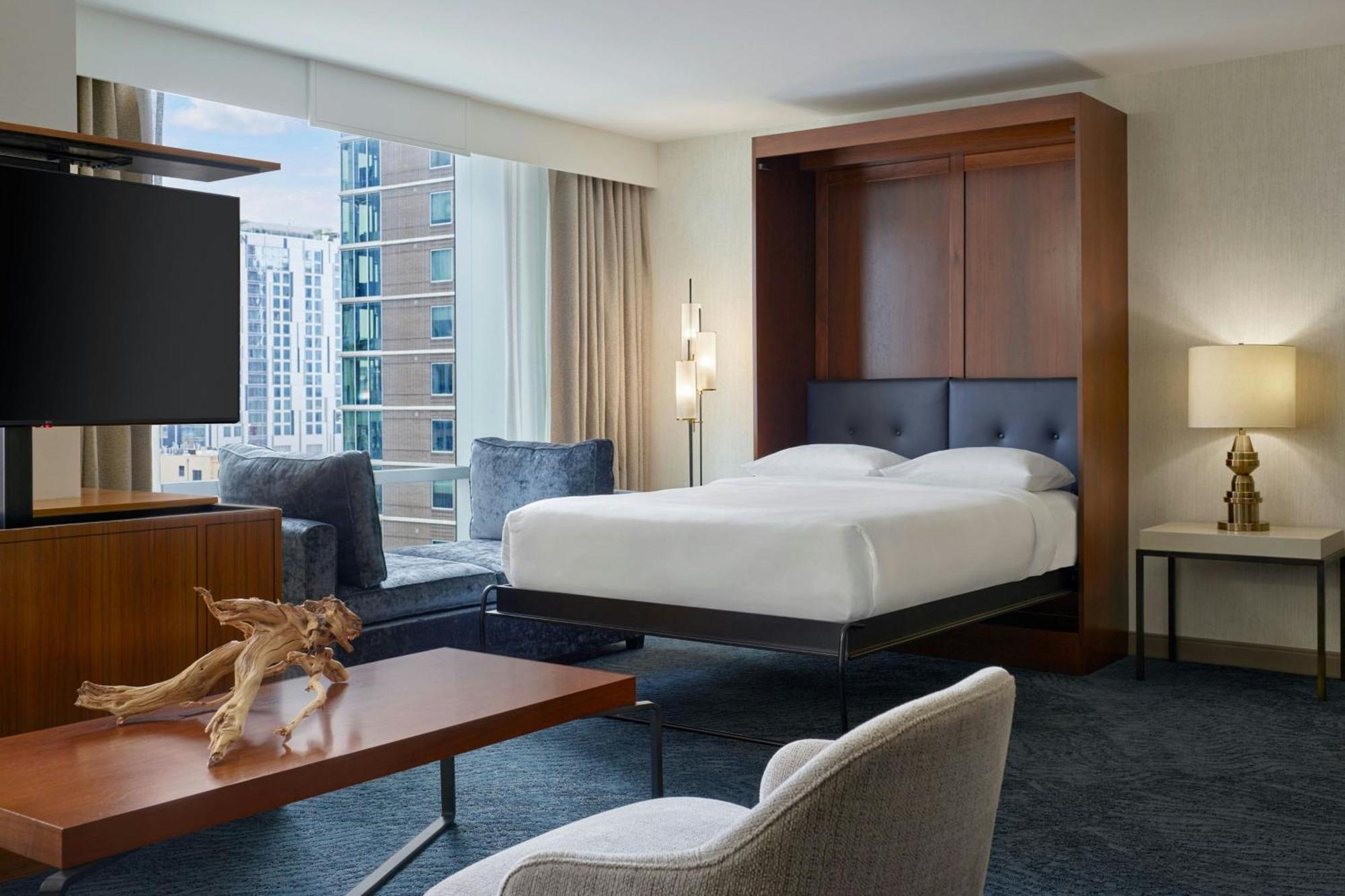 Jw Marriott 4* Austin