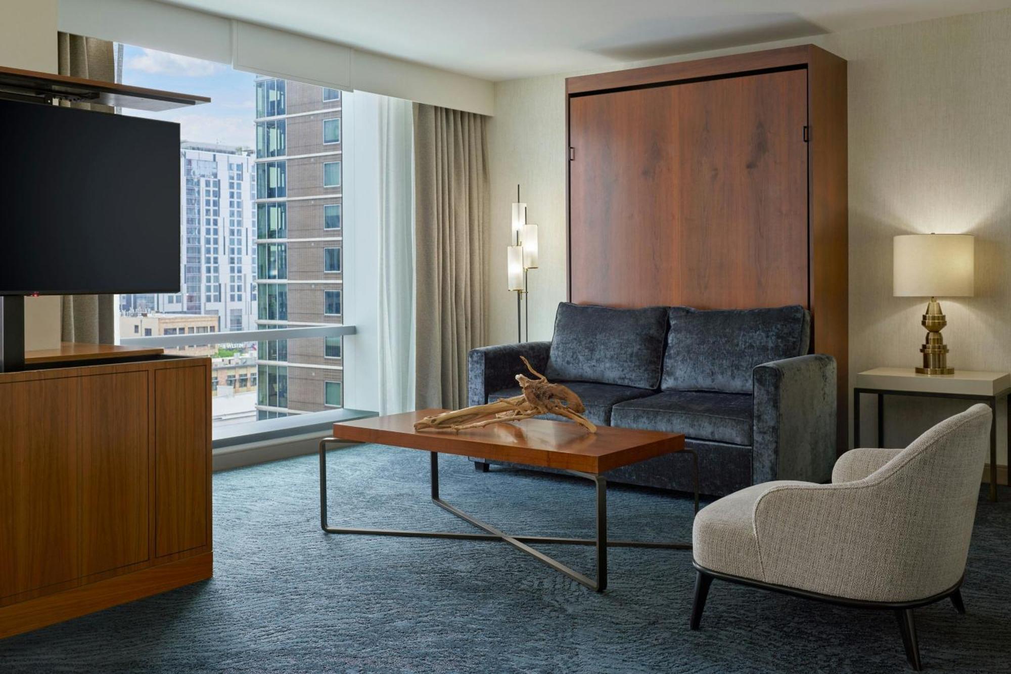 Hotel Jw Marriott 4*