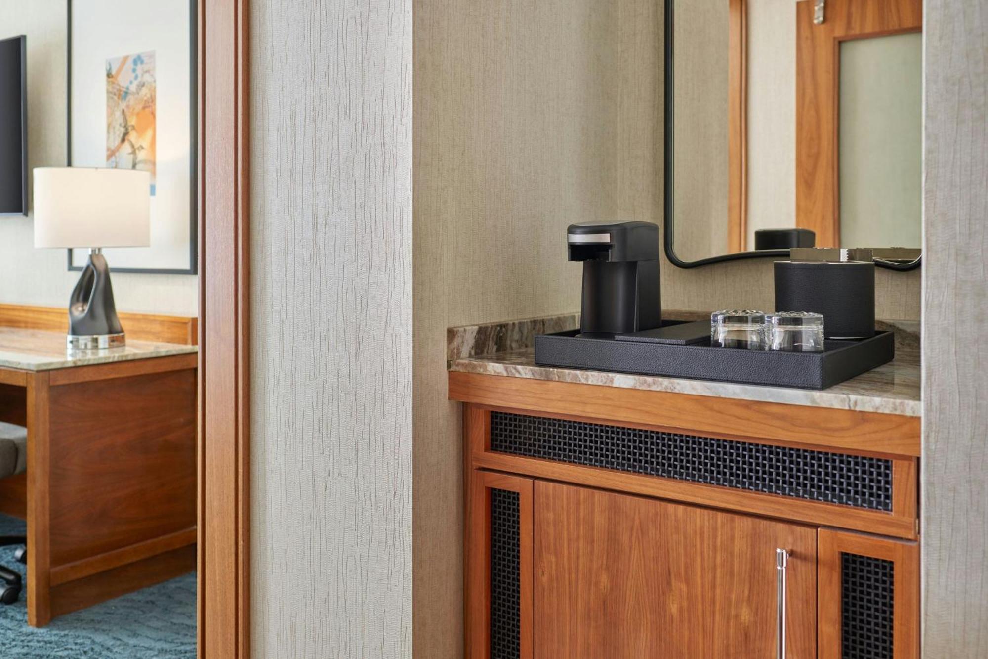 Hotel Jw Marriott 4*