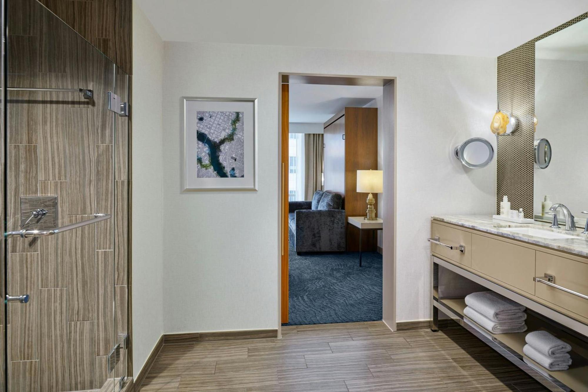Jw Marriott 4* Austin