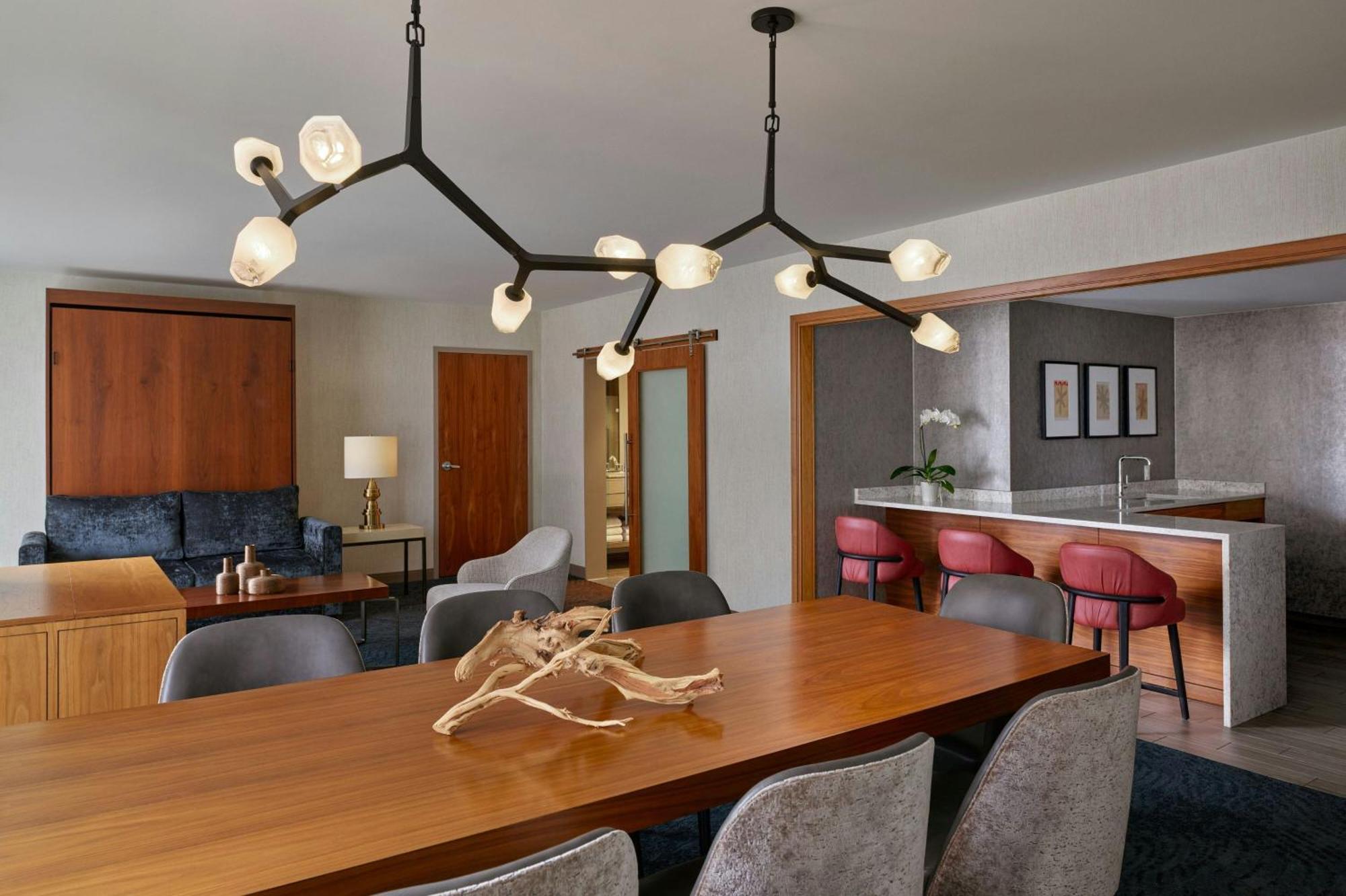 Jw Marriott Hotel Austin