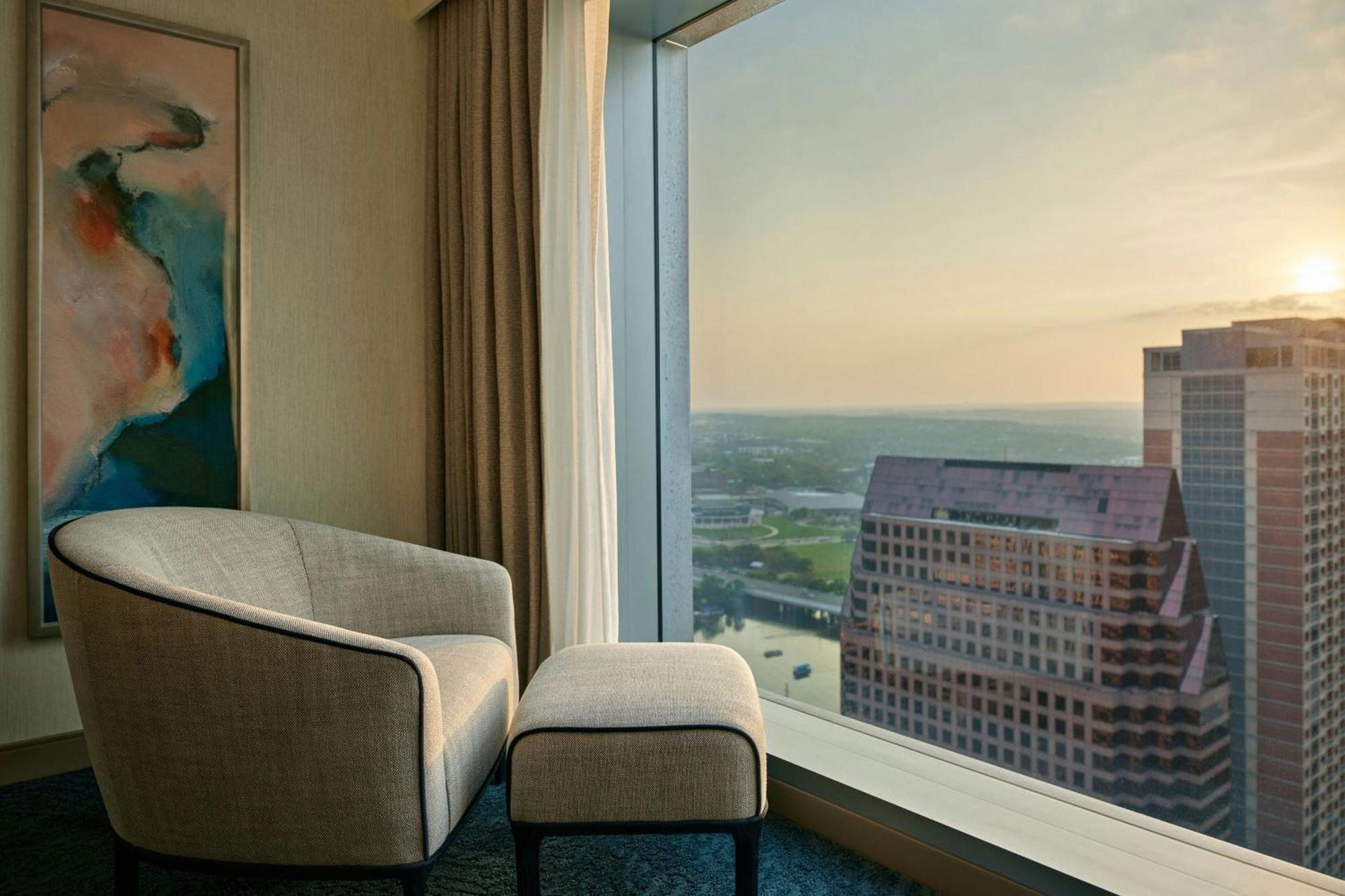 Hotel Jw Marriott 4*