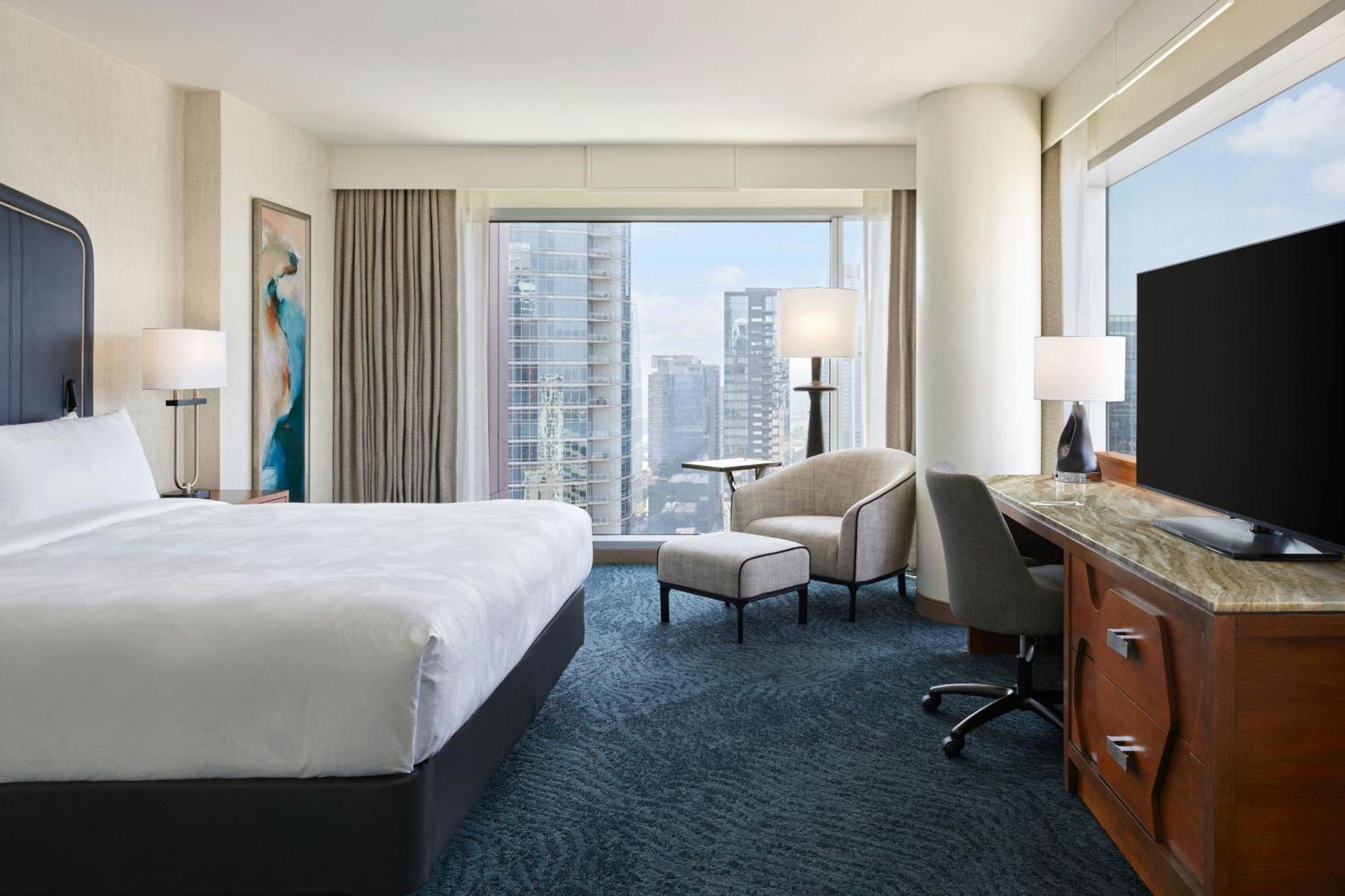 Jw Marriott Austin