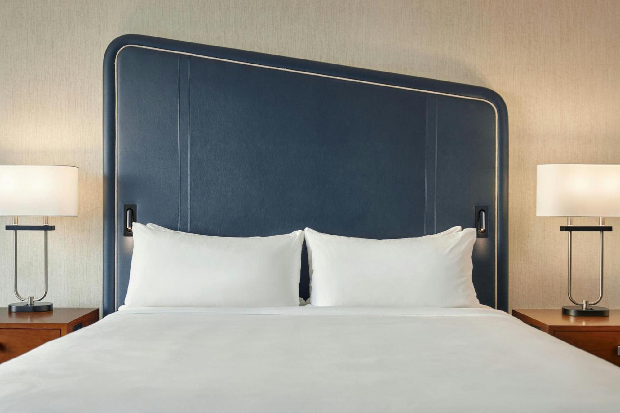 Jw Marriott 4* Austin