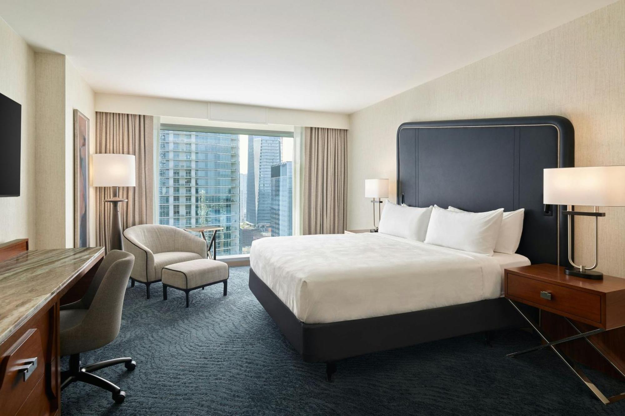 Jw Marriott