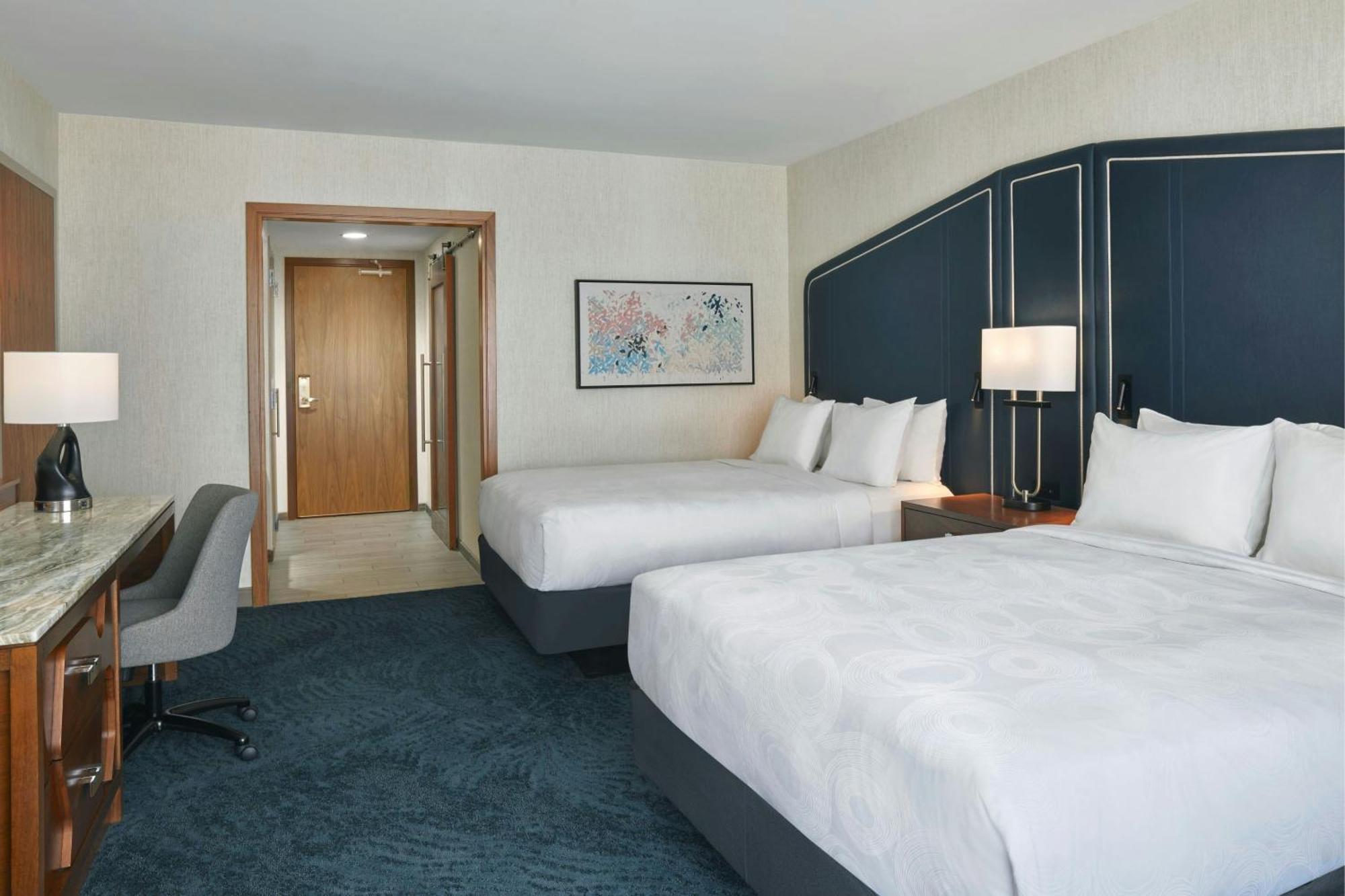Jw Marriott Hotel