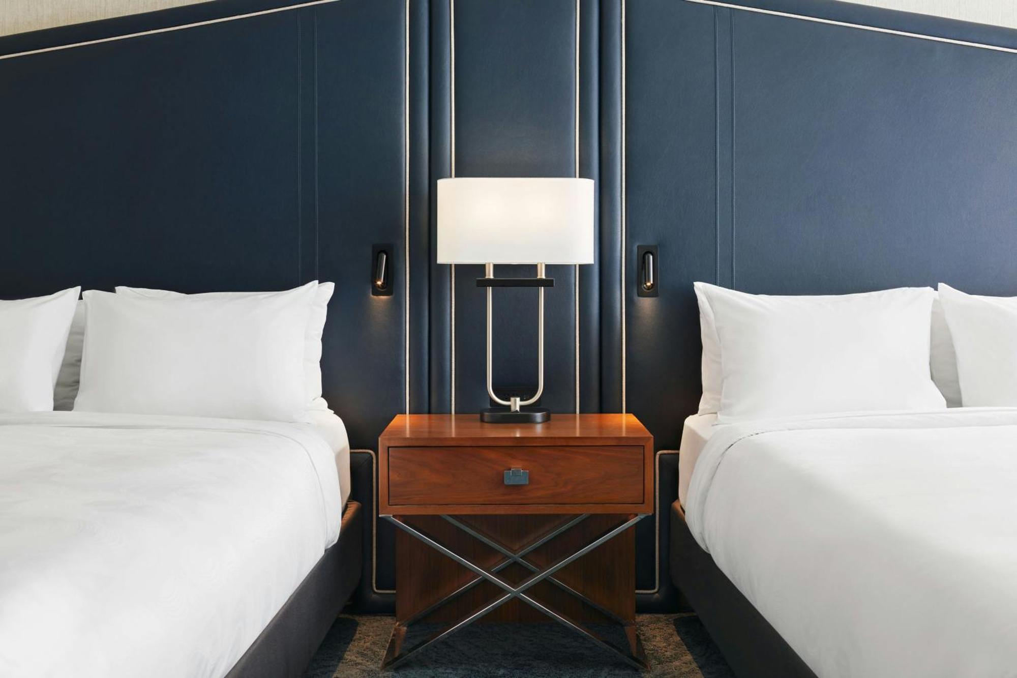 Jw Marriott Hotel 4*