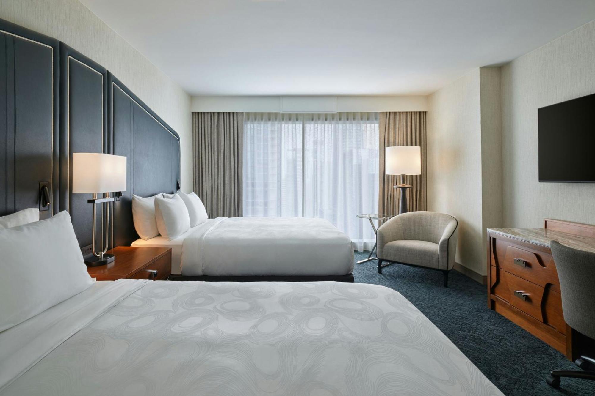 Hotel Jw Marriott 4*