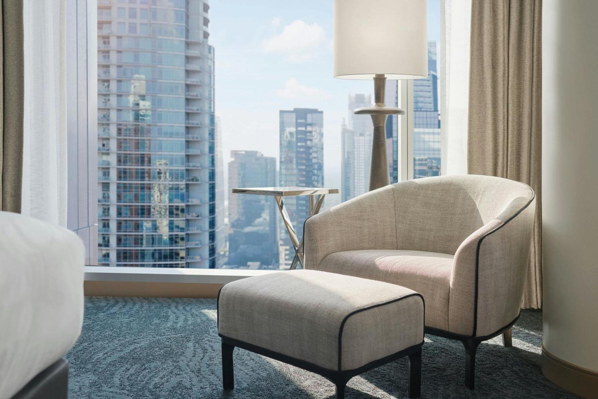 Jw Marriott Hotel 4*
