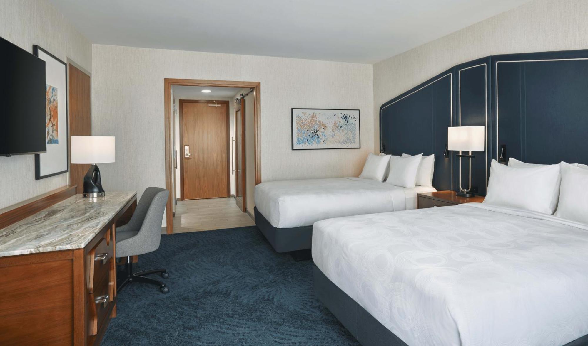 Jw Marriott Austin