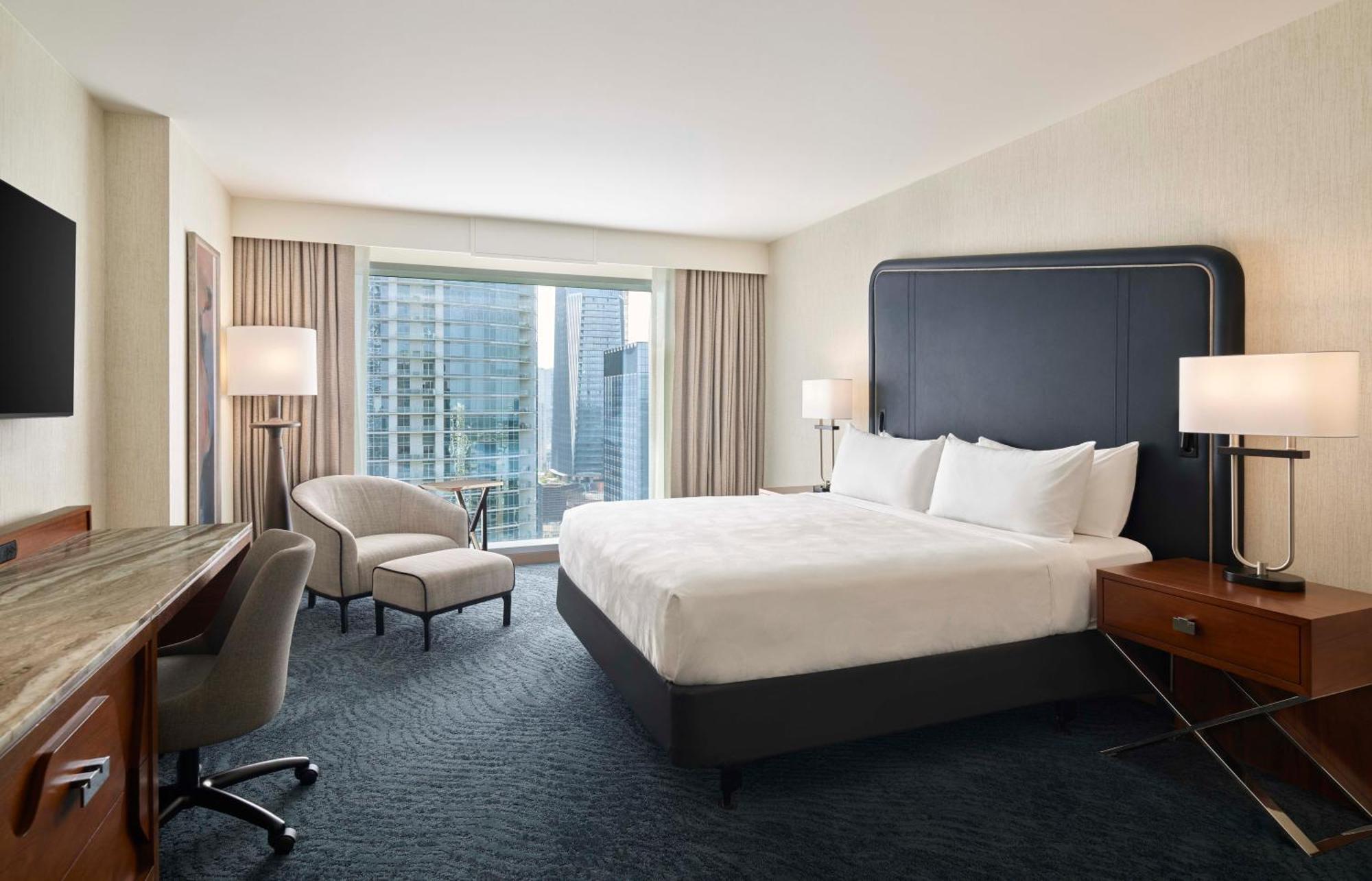 Jw Marriott Hotel Austin